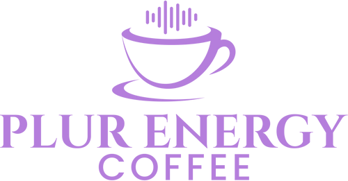 PLUR Energy Coffee